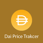 DAI Price Tracker ไอคอน