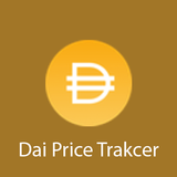 DAI Price Tracker أيقونة