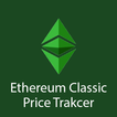 ETC Price Tracker