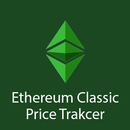 ETC Price Tracker APK