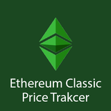 ETC Price Tracker أيقونة