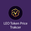 LEO Price Tracker