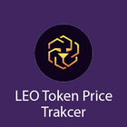 LEO Price Tracker أيقونة