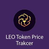 LEO Price Tracker أيقونة