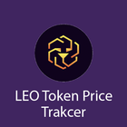 LEO Price Tracker