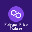 MATIC Price Tracker
