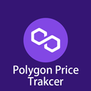 MATIC Price Tracker APK