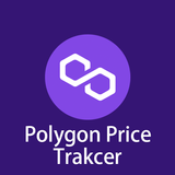 MATIC Price Tracker أيقونة