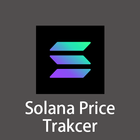 SOL Price Tracker أيقونة