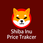SHIB Price Tracker أيقونة