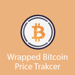 WBTC Price Tracker