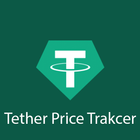 USDT Price Tracker ไอคอน