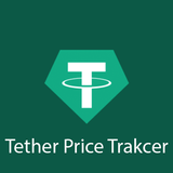 USDT Price Tracker icône