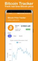 USDT Price Tracker captura de pantalla 1