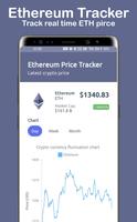 USDT Price Tracker captura de pantalla 2