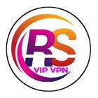 RAFSAN VIP VPN icono
