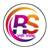 RAFSAN VIP VPN icono
