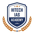 Hitech Academy ikon