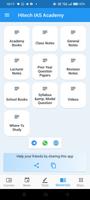 Hitech Academy syot layar 2