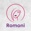 APK Romoni Partner - Empower Woman