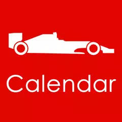 Formula Race Calendar 2024 XAPK 下載