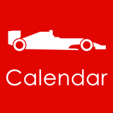 Formula Race Calendar 2024 ikon