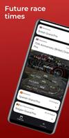 Formula Race Calendar 2024 syot layar 2