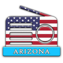 Arizona Radio Stations - USA Radio Online FM aplikacja