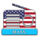 Massachusetts Radio Stations - USA Radio Online FM aplikacja