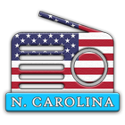 North Carolina Radio Stations - USA Radio Online ikona