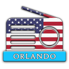 Orlando Radio Stations - USA Radio Online FM icon