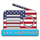 San Antonio Radio Stations - USA Radio Online FM aplikacja