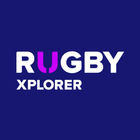 Rugby Xplorer icône