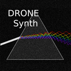 Drone Synth أيقونة