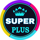 Super plus Tunnel ไอคอน