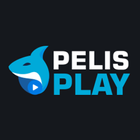 PelisPlus - Ver películas seri アイコン