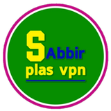Sabbir Plus Vpn ícone