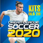 Dream Kits League Winner Soccer 2020 icône