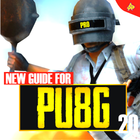 Tips for PU8G Mobile Battle Survival Royale Guide-icoon