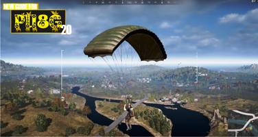 Tips for PU8G Mobile Battle Survival Royale Guide পোস্টার