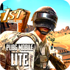 Guide For PUβG Winner Lite mobile-battleground icon