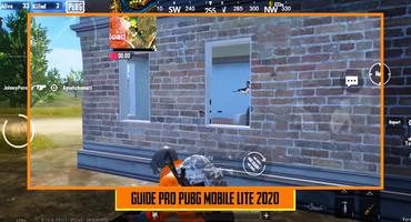 Guide For PUβG Winner Lite mobile-battleground 截图 1