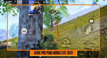 Guide For PUβG Winner Lite mobile-battleground 截图 2