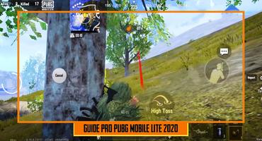 Guide For PUβG Winner Lite mobile-battleground captura de pantalla 2