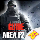 Guide for Area F2 Global Launch New Walktrough icône