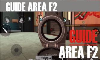 Guide for Area F2 Global Launch New Walktrough capture d'écran 2
