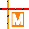 Mostaganem Tram Map APK