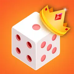 Dice Royale - Get Rewards Every Day