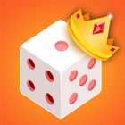 Dice Royale ไอคอน