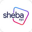 Sheba.xyz: Your Service Expert ikon